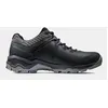 Image de Mammut - Mercury IV Low GTX - Chaussures randonnée homme Titanium / Hot Red - 42