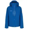 Image de Mammut - Stoney HS Thermo Hooded Jacket - Veste ski homme Tschiel - L