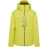 Image de Mammut - Stoney HS Thermo Hooded Jacket - Veste ski homme Acacia - XL