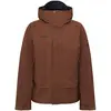 Image de Mammut Veste Haldigrat Hardshell Thermo M