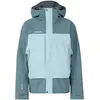 Image de Mammut Veste Haldigrat Hardshell Thermo L