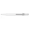 Image de Stylo à bille Popline Blanc