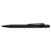 Image de Stylo à bille avec étui 849 Black Code Noir