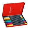 Image de Boîte de 10 crayons de couleur Neocolor II