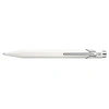 Image de Stylo roller 849 0,7mm Blanc