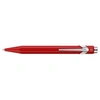 Image de Stylo roller 849 0,7mm Rouge
