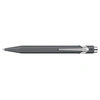 Image de Stylo roller 849 0,7mm Gris