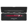 Image de Stylo à bille 849 Colormat-X Rouge