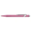 Image de Stylo à bille avec étui métal 849 Colormat-X Rose