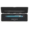 Image de Stylo à bille 849 Colormat-X Turquoise