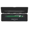 Image de Stylo à bille 849 Colormat-X Vert