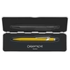 Image de Stylo à bille 849 Colormat-X Jaune