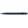 Image de Stylo à bille avec cartouche medium noire 849 Nespresso Edition 6 Bleu