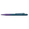 Image de Stylo à bille avec étui 849 Claim Your Style Violet Marin