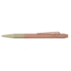 Image de Stylo à bille avec étui 849 Claim Your Style Rose Solaire