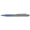 Image de Stylo à bille avec étui 849 Claim Your Style Bleu orage