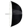 Image de Elinchrom El26357 Parapluie D'éclairage Blanc Profond 125 Cm