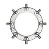 Image de Rotalux adaptateur Speedring pour Elinchrom Têtes de flash (El26343)
