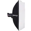 Image de Rotalux Squarebox El26643 (100 cm)