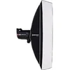 Image de Rotalux Stripbox 35 x 90 cm (El26644)