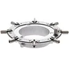 Image de Rotalux Adaptateur Speedring pour Bowens S-Mount Têtes de Flash (El26541)