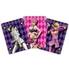 Image de Jeu de cartes à jouer Jojo's Bizarre Adventure Partie 5 Golden Wind