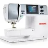 Image de Découvrez la machine à coudre B480 - Votre garantie de créativité pendant 5 ans avec Sperenza !(...) - Blanc