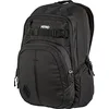 Image de Nitro Sac à dos unisexe Chase avec organiseur, sac d'école, sac à dos avec compartiment pour ordinateur portable de 17 pouces (1 pièce), Noir véritable., TRUE BLACK, Moderne en occasion ou reconditionné