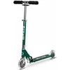 Image de Trottinette Sprite LED Vert Sapin