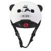 Image de Casque velo et trottinette panda 3D tailleXS