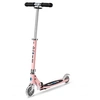Image de Trottinette Sprite LED - Neon Rose
