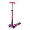 Image de Maxi Deluxe Pliable Neon LED - Rose