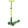 Image de Maxi Deluxe Pliable Neon LED - Vert