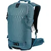Image de Nitro Rover 14 Sac à dos unisexe pour snowboard, randonnée, vélo, 1 pièce, Artic, 14 l, Moderne en occasion ou reconditionné