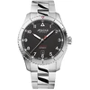 Image de Alpina Montres Montre Homme AL-525BW4S26B