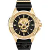 Image de Philipp Plein Montre The Skull 44mm 5atm Quartz/analogical