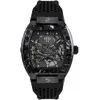 Image de Philipp Plein Montre The Skeleton 44mm 5atm Automatic/analogical One Size