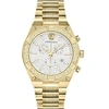 Image de Chronographe Homme VESO00822 bracelet Quartz VSporty