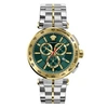 Image de Chronographe Homme VE6CA0523 Bracelet s Quartz AION