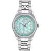 Image de Philipp Plein Montre Femme Philipp Plein Queen - PWCDA0424 Bracelet Acier Acier
