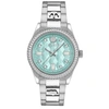Image de Montre Femme Philipp Plein PWCDA0424 Bracelet s Quartz Rock Couture