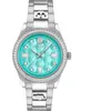 Image de Philipp Plein Montre Pour Femme Queen 38mm 5atm Quartz/analogical