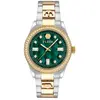 Image de Philipp Plein Montre Femme Philipp Plein Queen - PWCDA0524 Bracelet Acier Bicolore