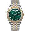 Image de Philipp Plein Montre Homme Philipp Plein Date Superlative Gent - PWPVA0424 Bracelet Acier Bicolore