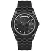Image de Philipp Plein Montre Homme Philipp Plein Date Superlative Gent - PWPVA0624 Bracelet Acier Noir