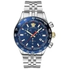 Image de Chronographe Homme VE2U01024 Bracelet s Quartz Hellenyium Chrono