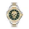Image de Montre Homme Philipp Plein PWAAA2825 Bracelet s Quartz The Skull