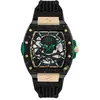 Image de Philipp Plein Montre The Skeleton 44mm 5atm Automatic/analogical