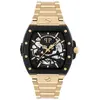 Image de Philipp Plein Montre The Skeleton 44mm 5atm Automatic/analogical