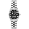 Image de Philipp Plein Montre Femme Philipp Plein Date Superlative - PWNFA0125 Bracelet Acier Argent